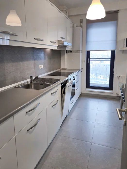 Garsonieră 20th Residence Regie – BLOC NOU, centrală proprie, - Poză 4