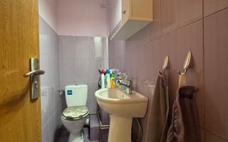 Apartament 3 camere, zona Spitalului Juetean - Poză 8