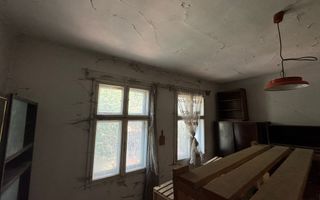 Teren și casă de vânzare în Miercurea Ciuc, zona L1u (strada Leliceni) - Poză 59