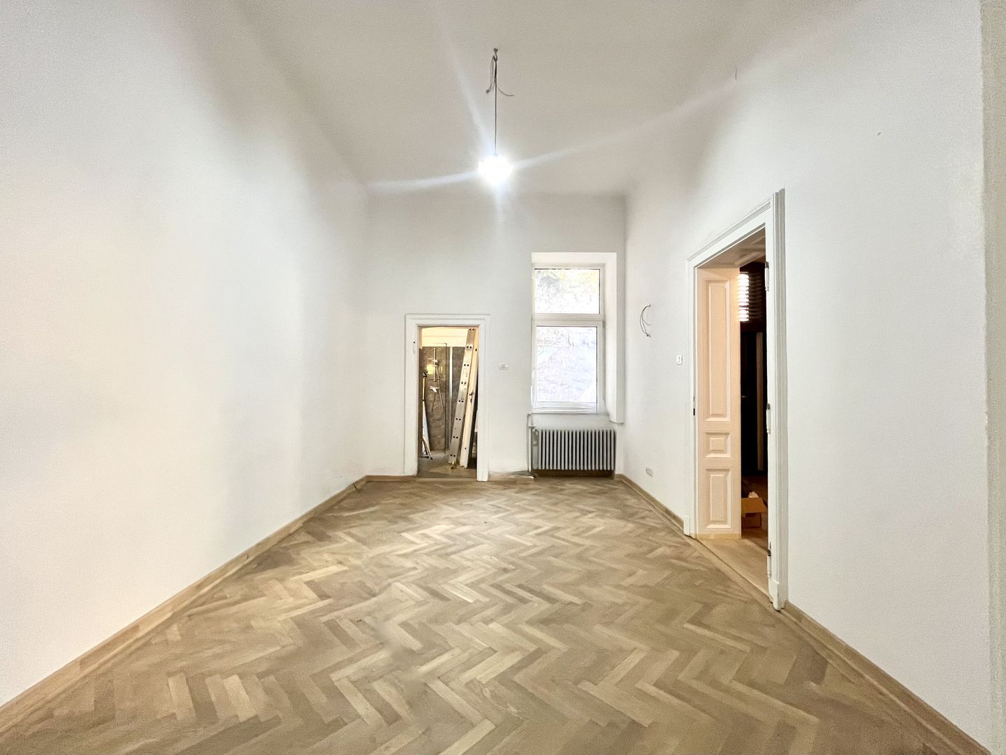 Apartament 2 camere, renovat integral, pretabil birou, zona Centrala - Poză 6