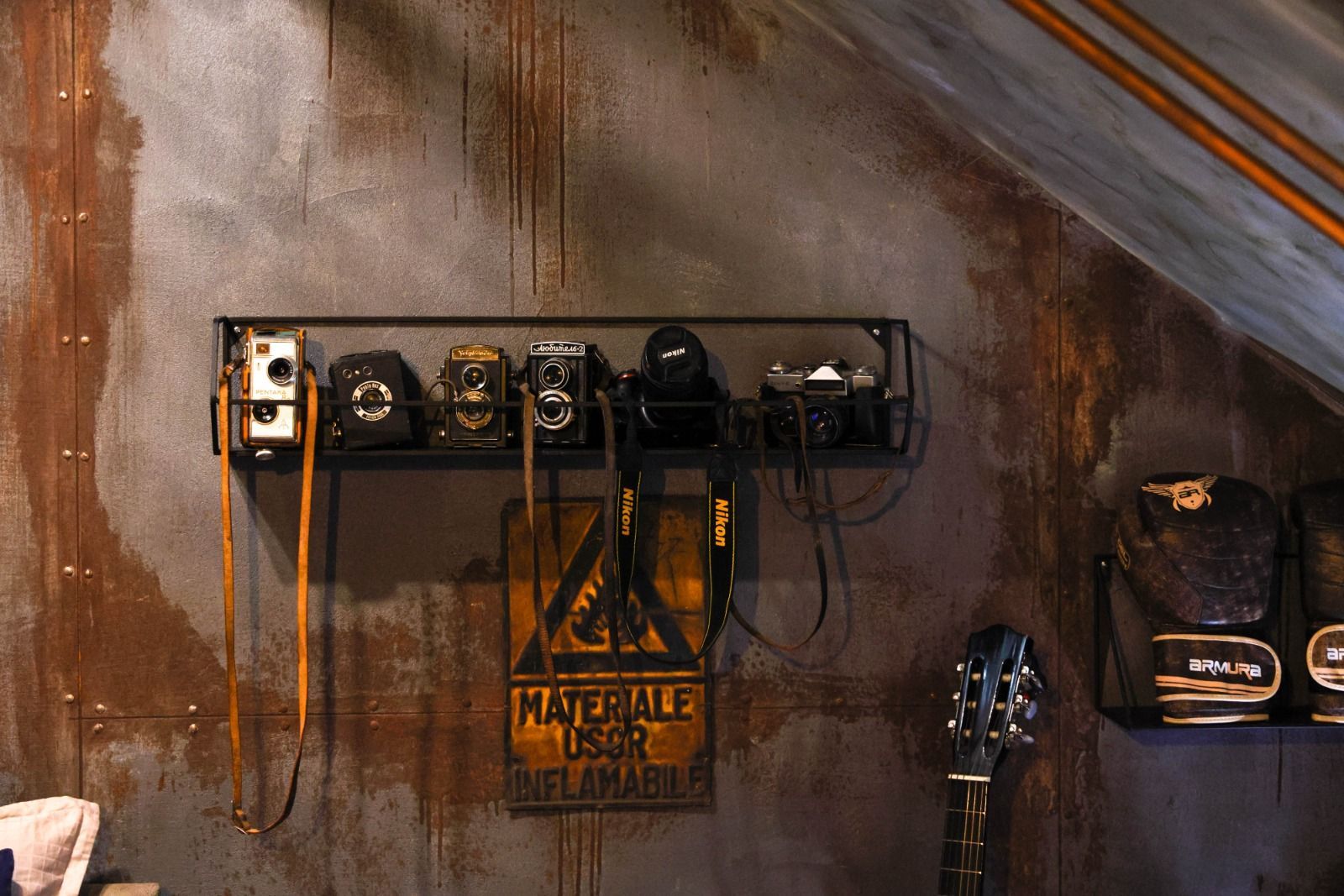 Bijuterie arhitecturală cu dotări smart in centrul Brasovului - Poză 28