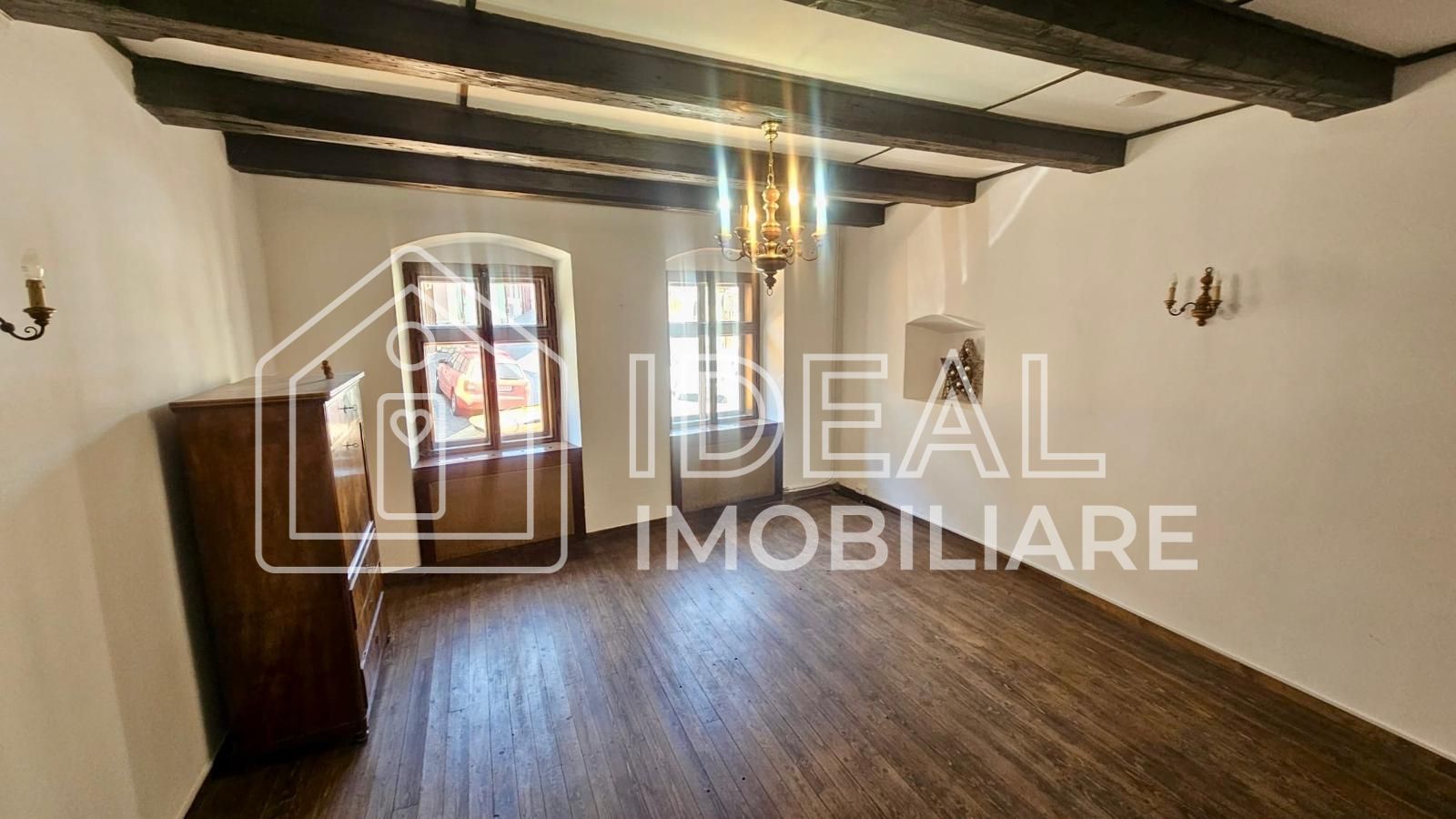 Imobil cu 2 corpuri independente | Zona Ultracentrală - Poză 9