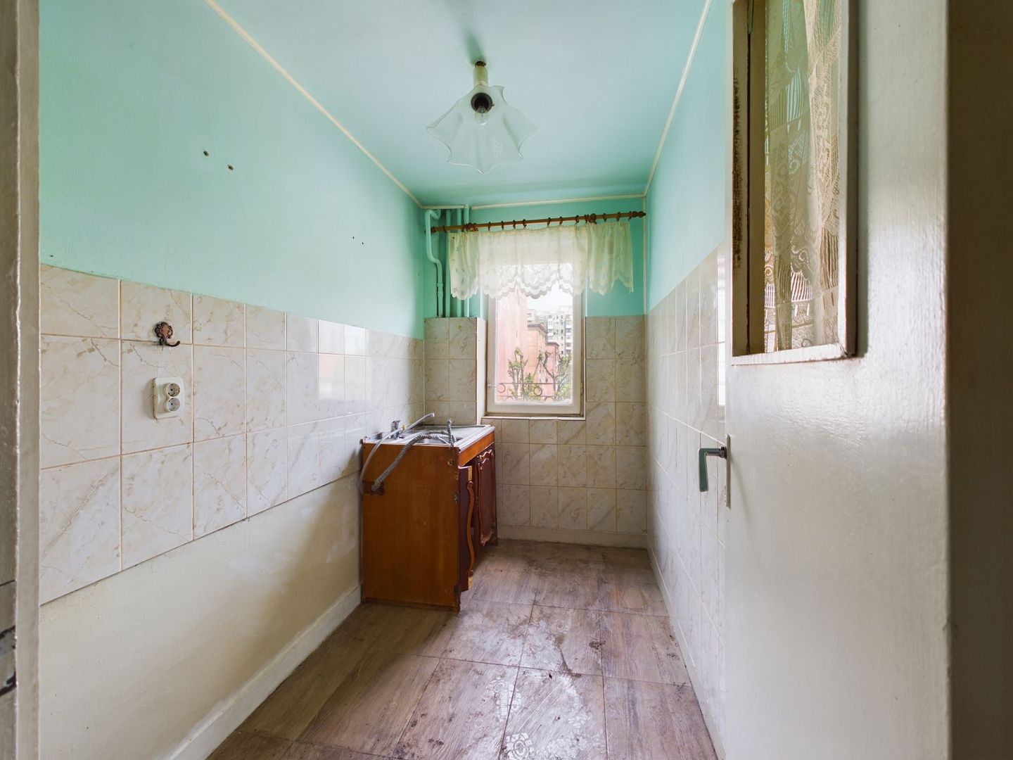 Apartament două camere zona Vlaicu - Poză 4