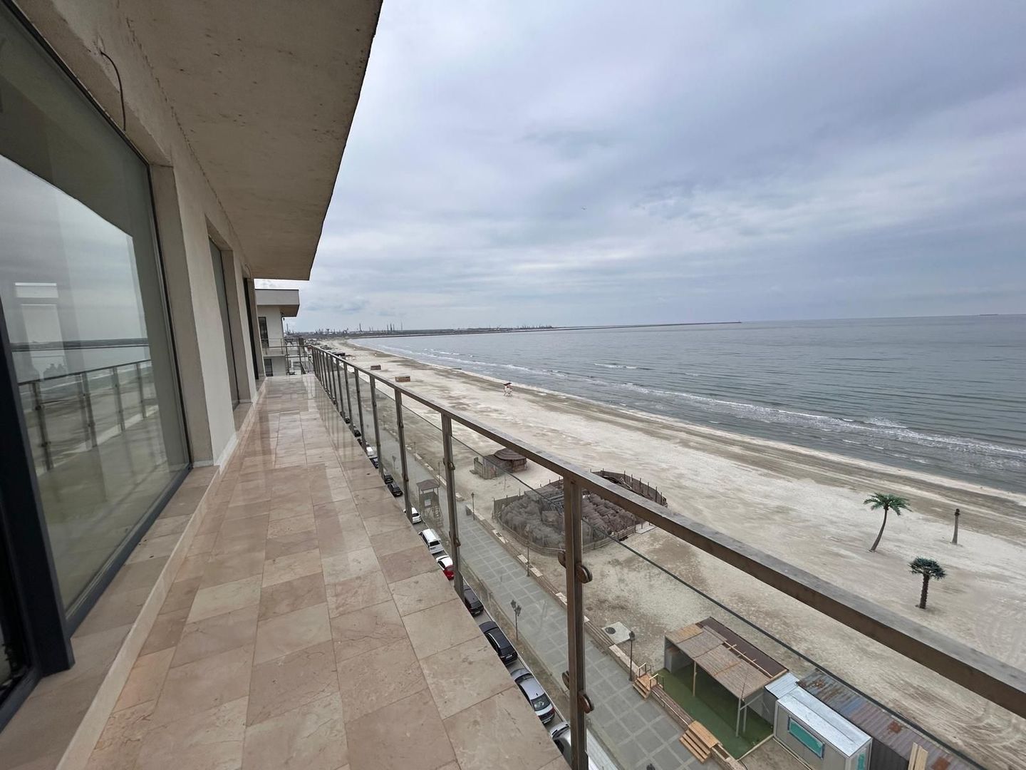 Beach Residence Mamaia Nord - Poză 7