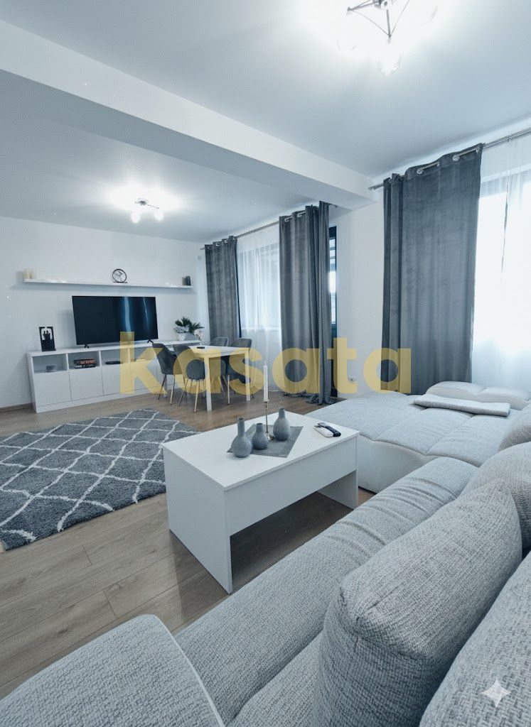 Vilă 4 camere de închiriat Bragadiru - 2 locuri de parcare incluse - Poză 2