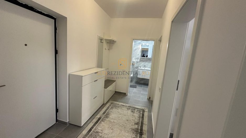 Prima Inchiriere - 2 camere, mobilat si utilat, Grand Arena Mall - Poză 7