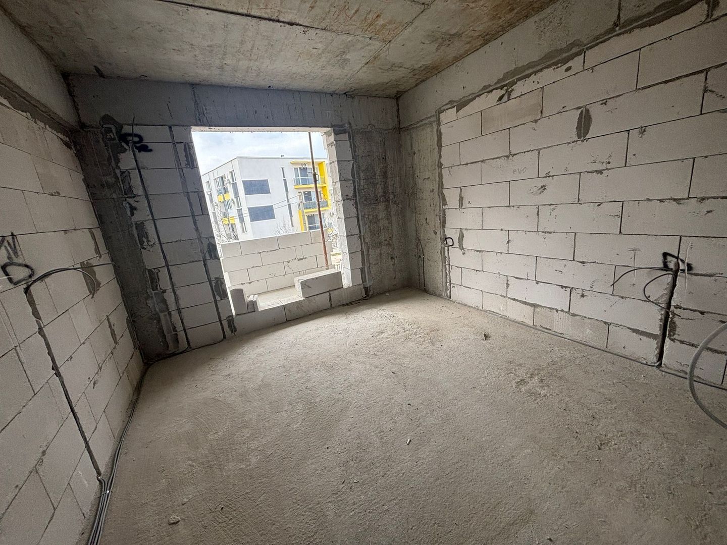 AP. 2 CAMERE, BLOC NOU - FINALIZARE DECEMBRIE 2026 ,COMISION 0% - Poză 5