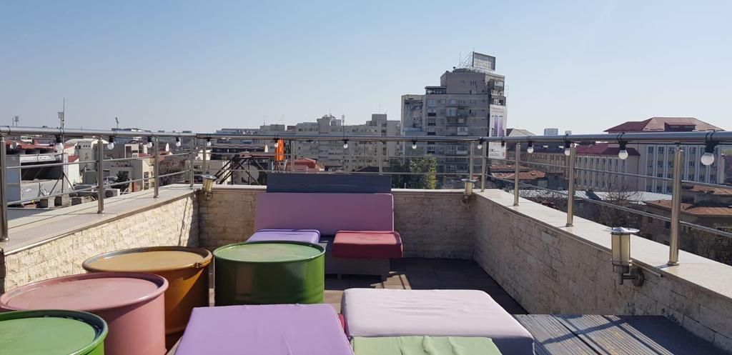 Clădire de birouri în Dorobanți – investiție solidă - Poză 1