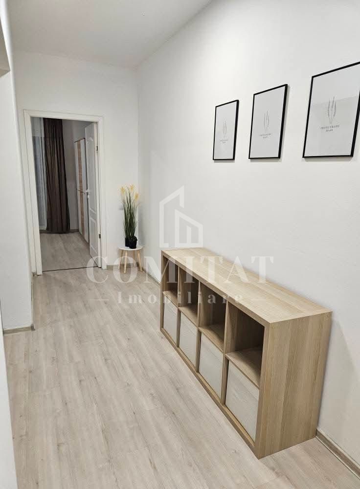 Apartament la cheie | 2 camere | Zona Str Eroilor - Floresti - Poză 9