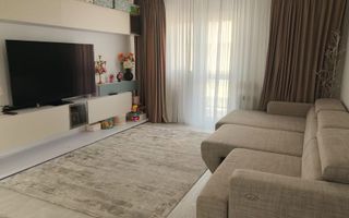 Apartament premium cu 3 camere, 108 mp, The Grand Kristal - Faza 1 - Poză 3