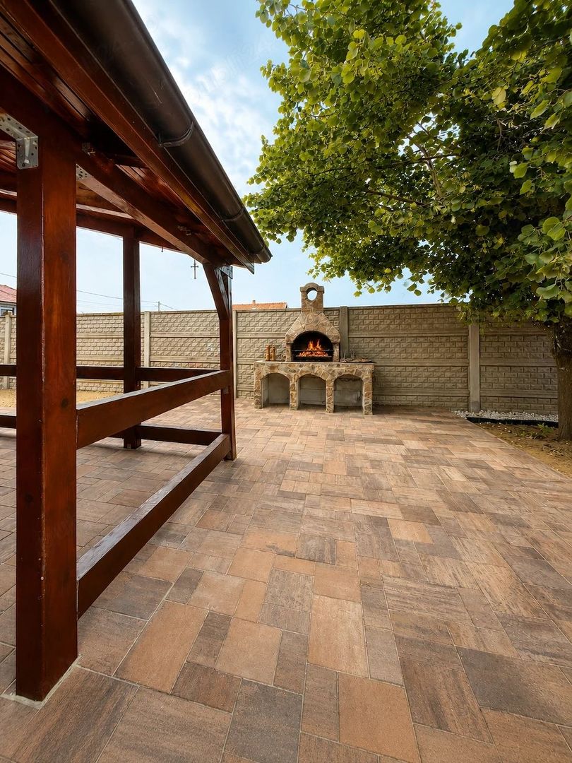 Casă individuală - aproape de Ikea/ Dumbravita - Poză 3