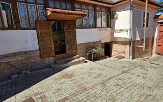 Casă individuală 4 camere | Rășinari | 135 mp, teren 770 mp - Poză 6