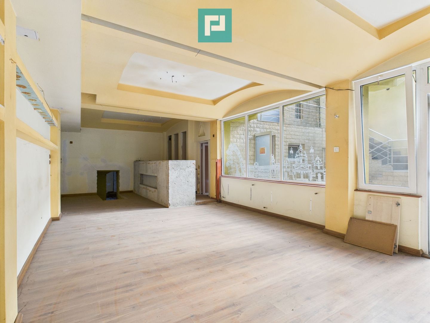 Pensiune D+P+E+M, Calea Iuliu Maniu. - Poză 4