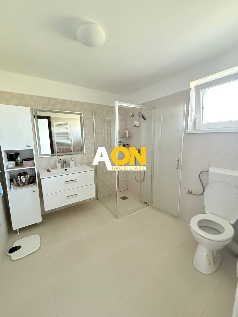 Casa Insiruita, 4 camere, Teren 145mp, Mobilat si Utilat, Zona Cetate - Poză 9