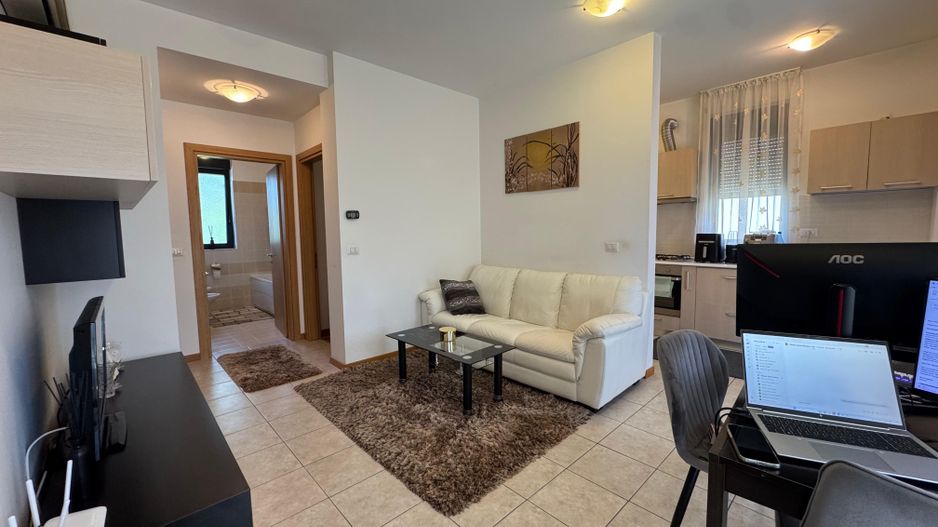 COMISION 0% | Apartament 3 Camere | 61 mp | 2 balcoane | Dumbravița - Poză 2