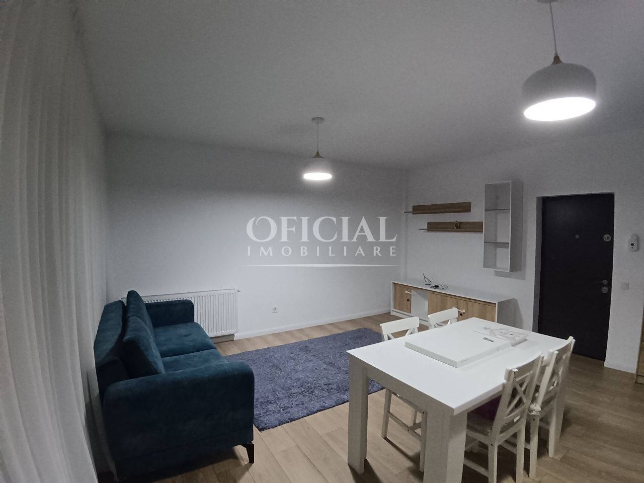 Apartament 2 camere | Pet Friendly | Parcare | Zona Vivo | Floresti - Poză 3