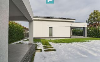 Casă individuală pe parter – Moșnița - Poză 71