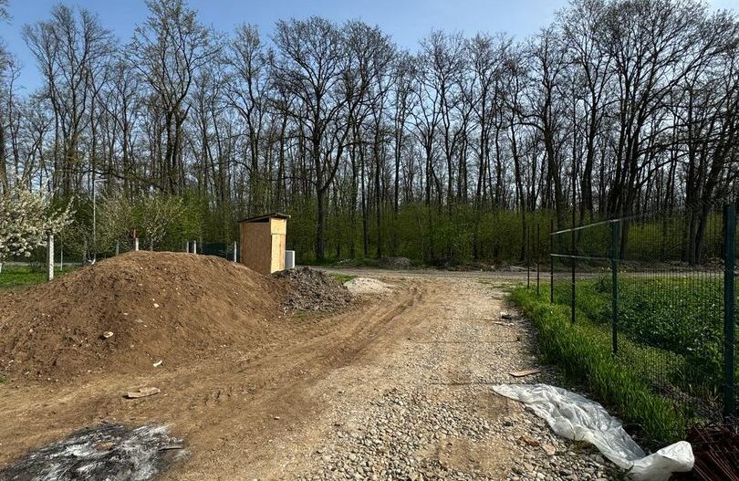 Vile Individuale Noi 4 camere Snagov Ghermanesti - Poză 17