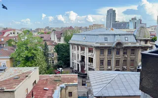 Apartament 4 camere Batistei, strada Vasile Lascar, 136 mp, comision 0 ! - Poză 28