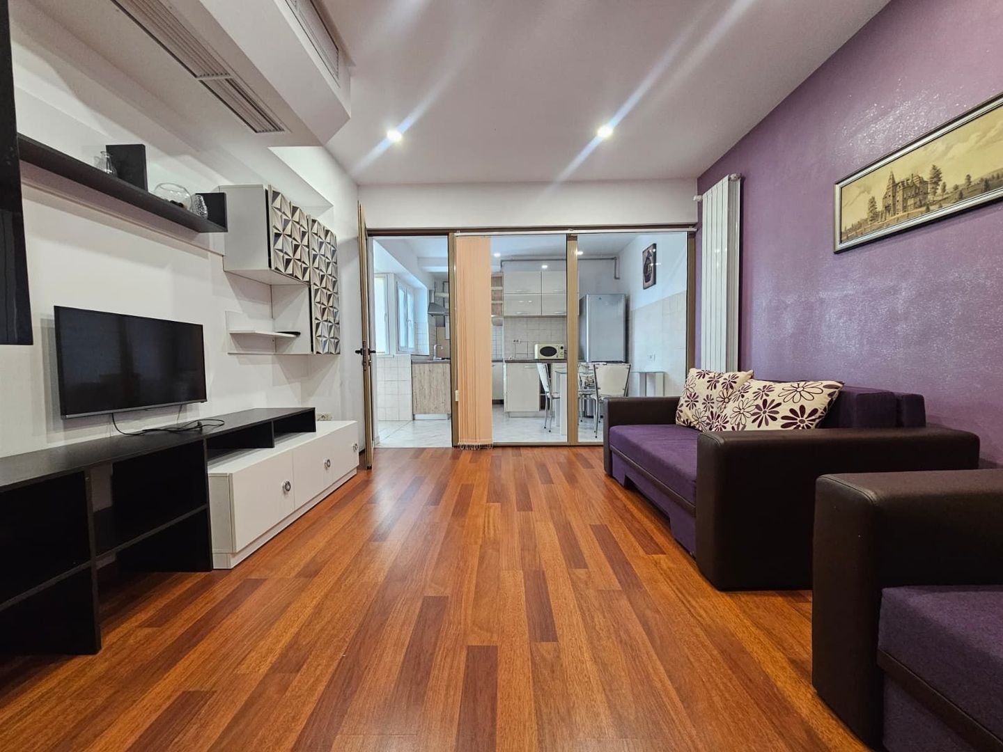 Apartament 2 camere de vanzare Orion Rezidence Faleza Nord/Constanta - Poză 1