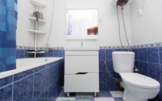 Chirie, apartament, 3 camere, str. Mitropolit Dosoftei, Buiucani - Poză 9