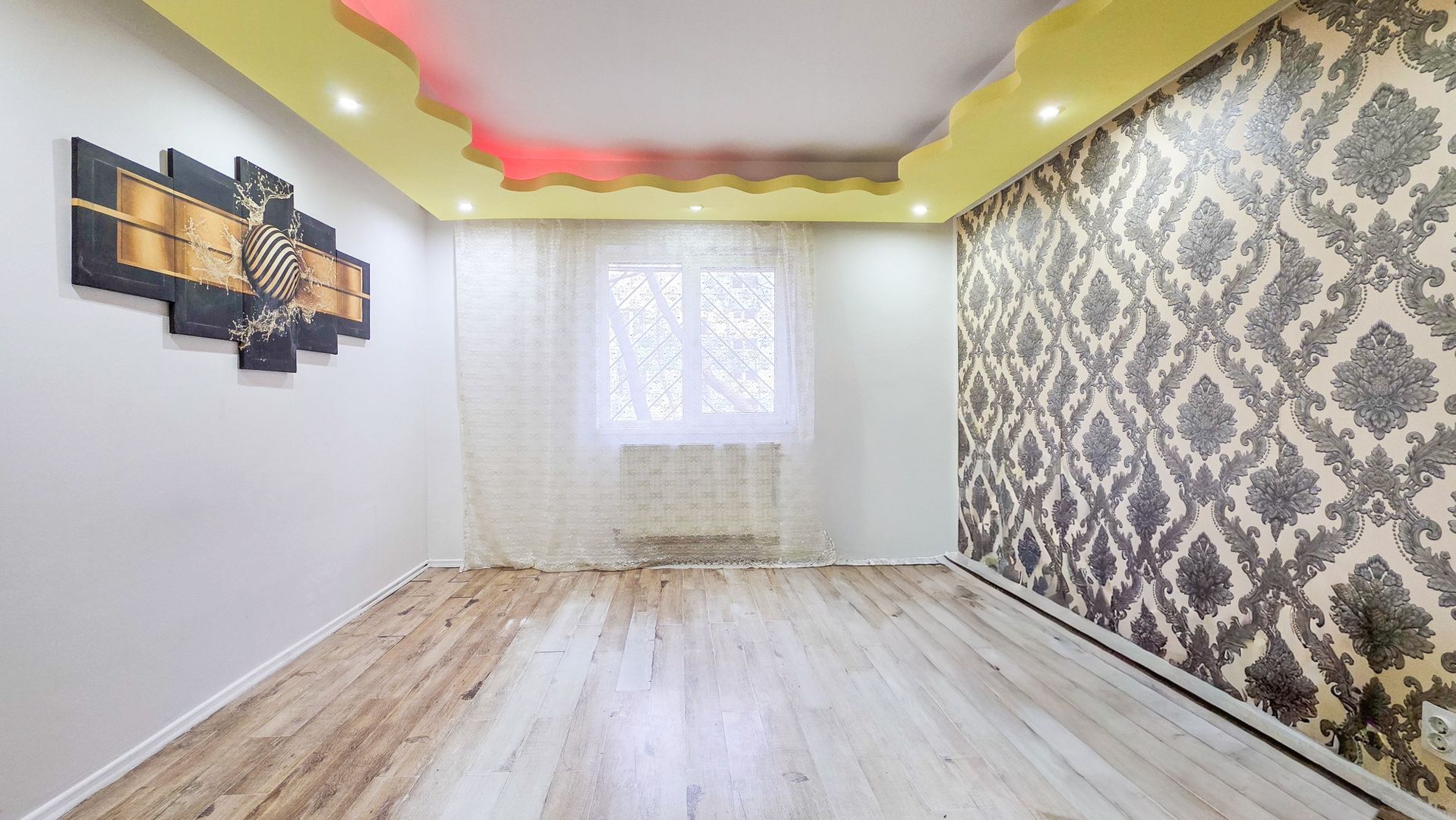 Apartament 2 camere | Sos.Salaj 263 | Parter | 0% Comision | - Poză 2