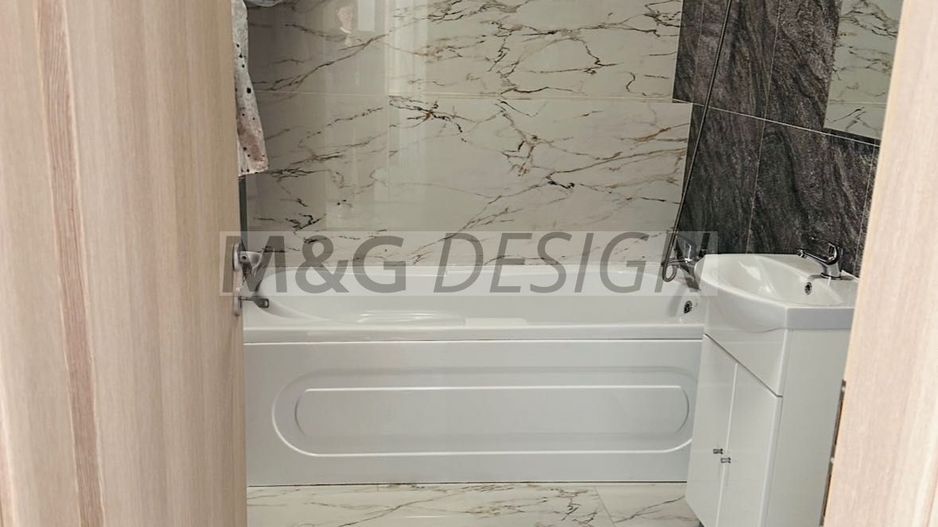 Apartament 1 camera Giroc etaj 1 bloc nou - Poză 5