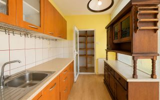 Casa de vanzare cu teren de 800 mp, cartier Gheorgheni - Poză 9