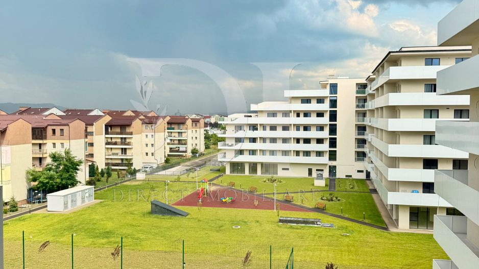 Apartament ultramodern / doua camere / Zona Eroilor  Floresti. - Poză 25