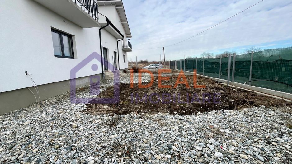 Duplex 4 camere | 142 mpu | Sat Mohu, comuna Șelimbăr - Poză 19