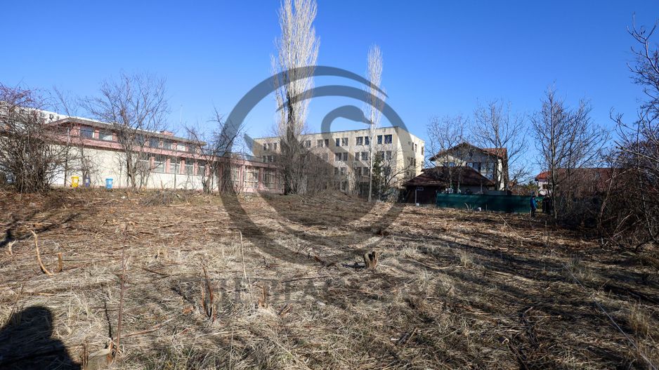 Teren intravilan de vanzare | 695 mp | B-dul Bucuresti | COMISION 0% - Poză 8