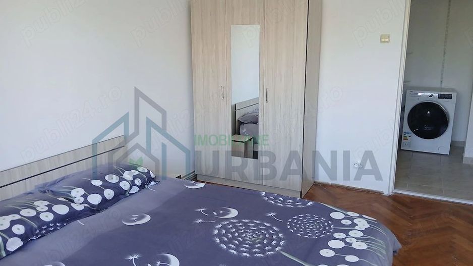 Închiriere apartament 2 camere, zona Podu Roș - Poză 2