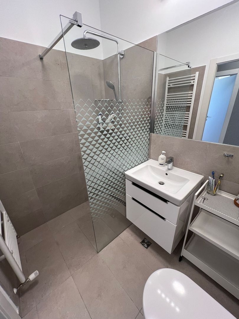 Apartament 3 Camere | Băneasa | LUX | Loc de parcare - Poză 15