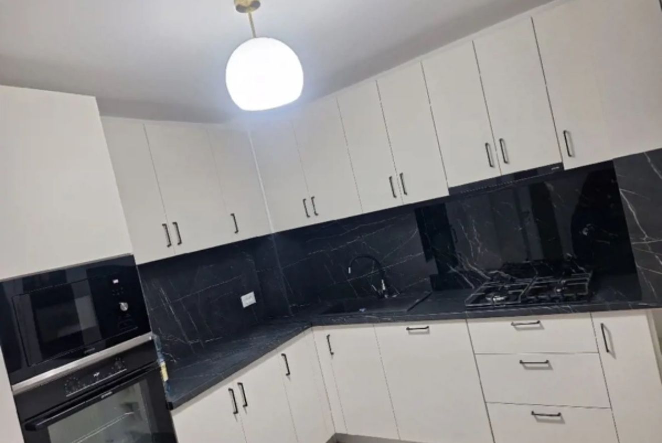 AP. 3 CAMERE OBOR, CENTRALA, MASINA SPALAT VASE, MOBILAT MODERN - Poză 7