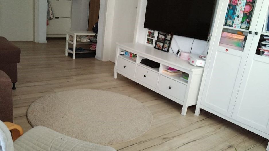 APARTAMENT DE LUX 3 CAMERE BLOC 2018 GROZAVESTI METROU - Poză 9