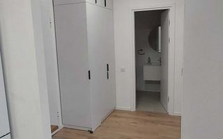 AP. 2 CAMERE ARCADIA APARTMENTS, PRIMA INCHIRIERE, PARCARE, BLOC NOU - Poză 7