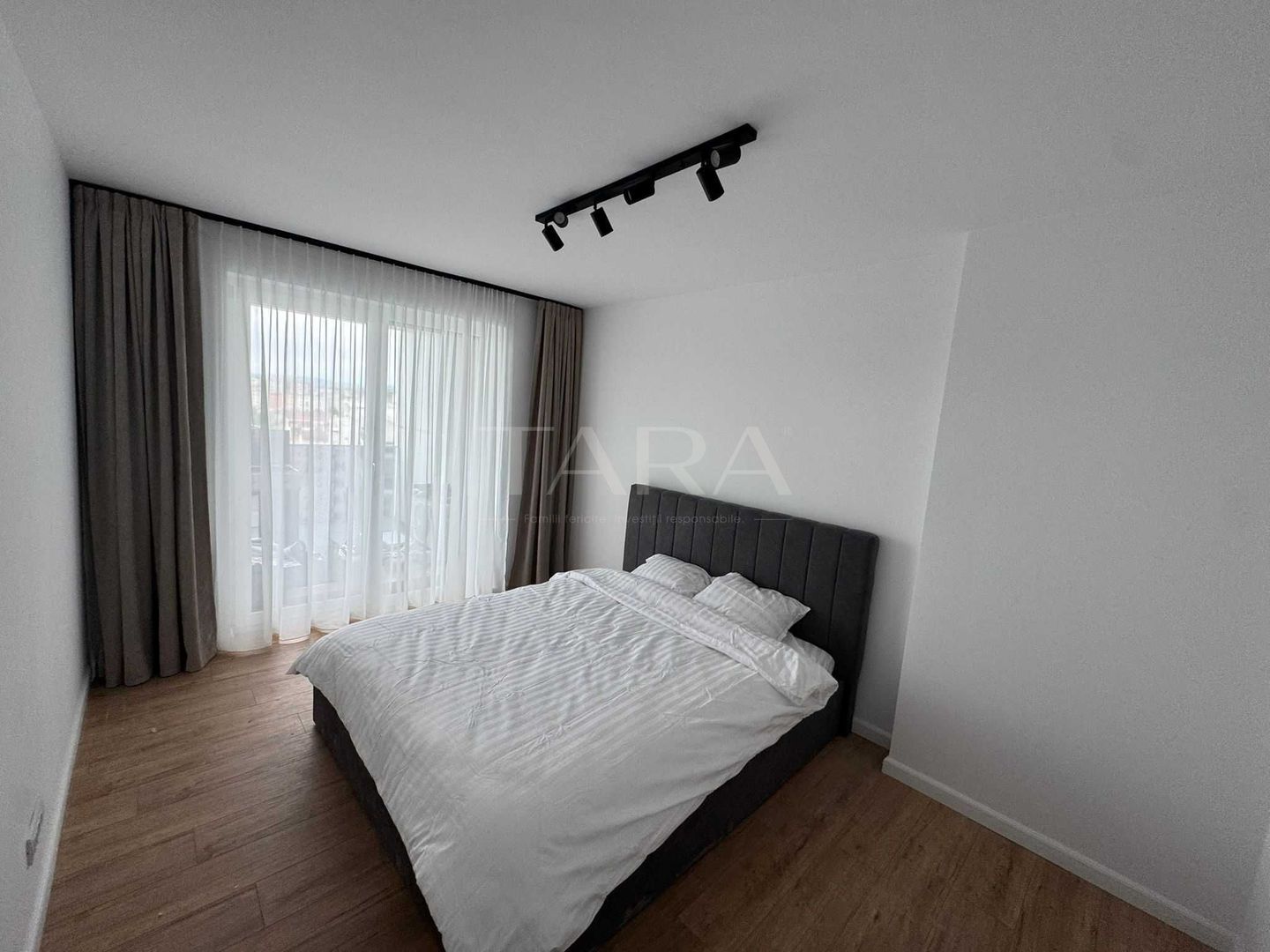 Apartament 3 Camere cu Terasă de 25 mp – Iris - Poză 4