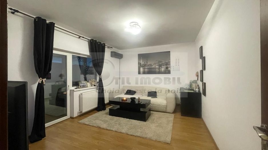 Ap modern 2 camere, Zona Bucium Family Market, etaj 2, 96.000€ - Poză 2