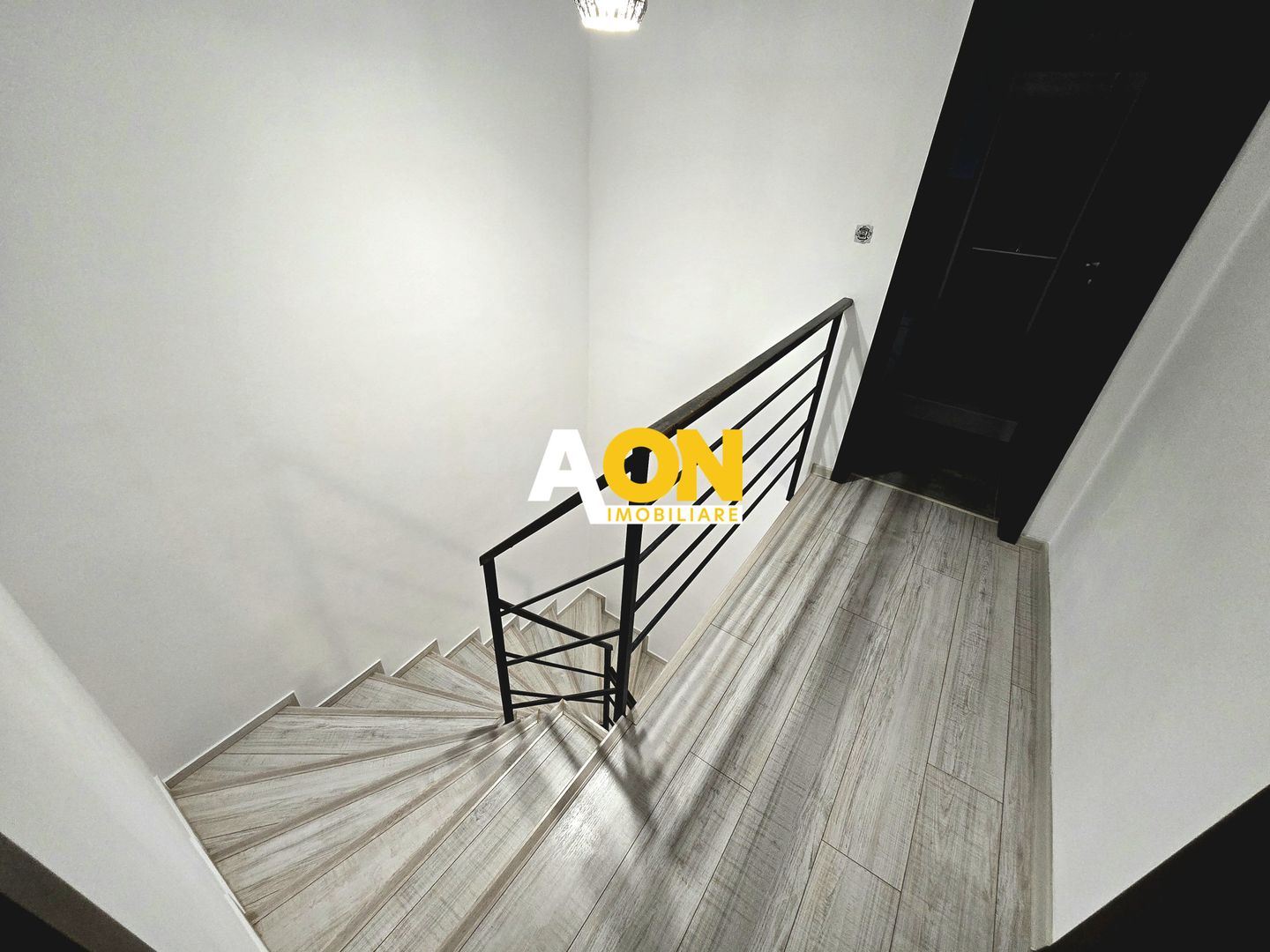 Casă de tip Înșiruit, 3 Camere, Construcție Nouă, Zona Cetate - Poză 9