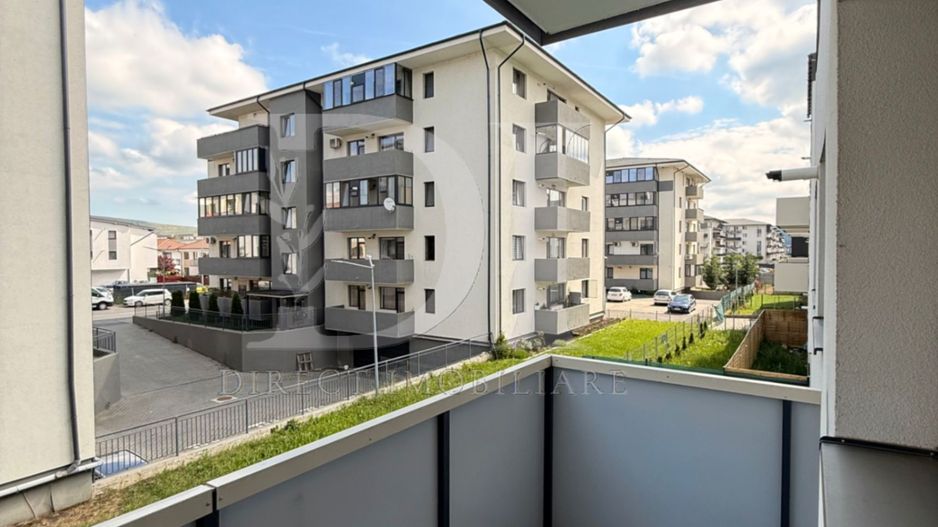 Apartament de vanzare Zona Terra / Floresti - Poză 17