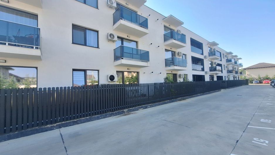 2 Camere - Tunari Otopeni - Finalizat - Gradina Proprie 71 mp - Poză 6