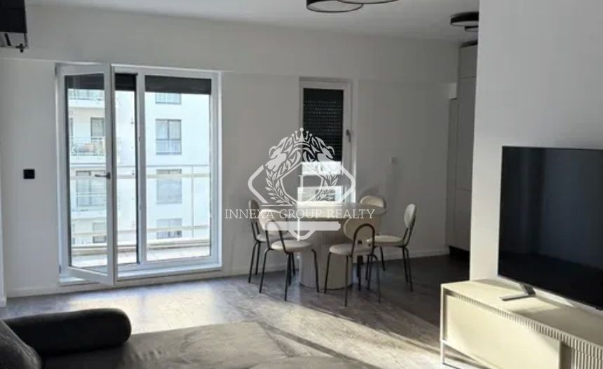 Apartament modern 3 camere în Belvedere Residences – Loc de parcare subteran - Poză 1