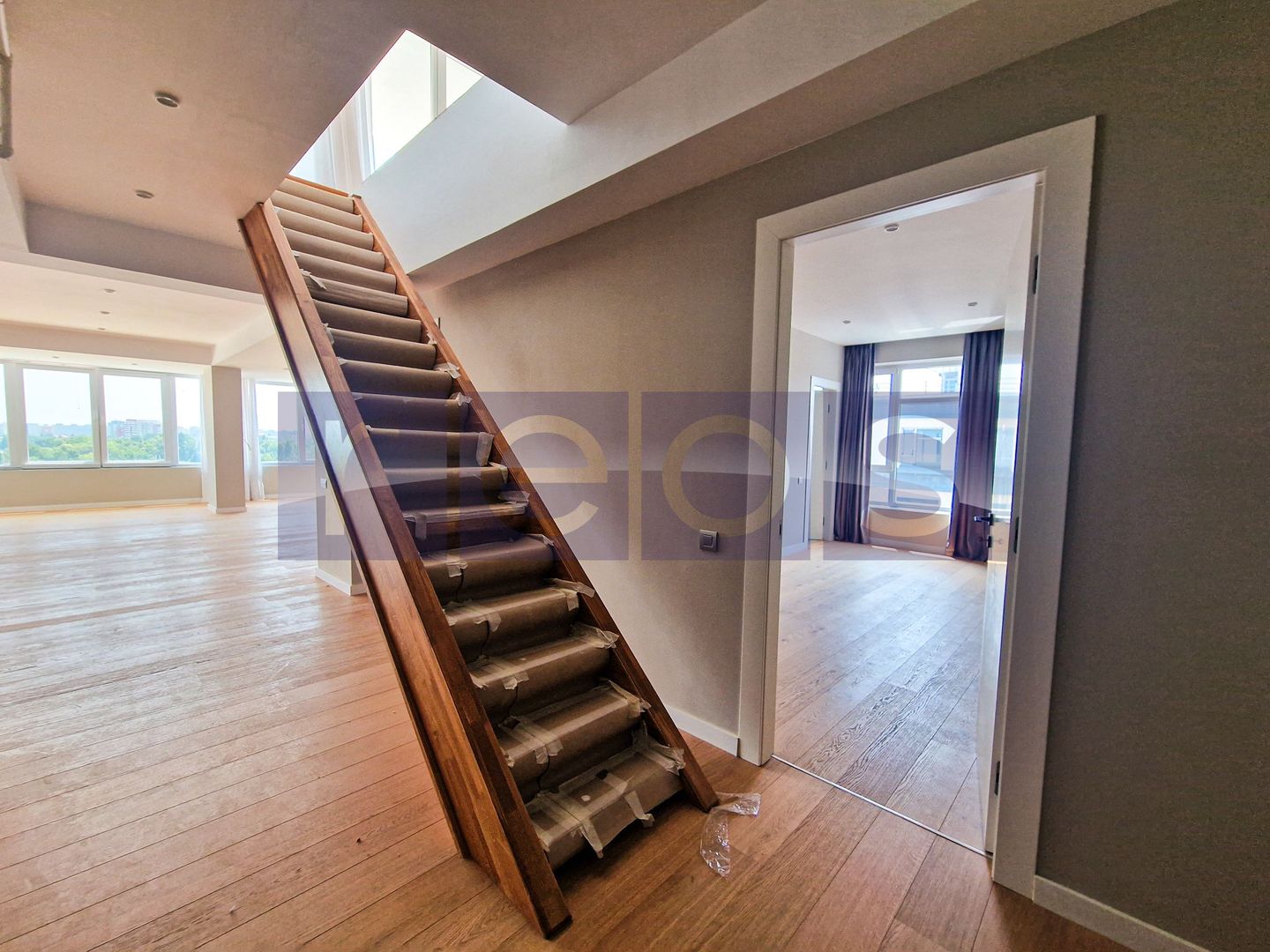 5 CAMERE | 380 MP | LAGUNA RESIDENCE | FLOREASCA - Poză 13