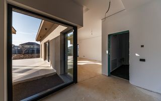 Vila individuala noua cu 5 camere | Dumbravita - Poză 23