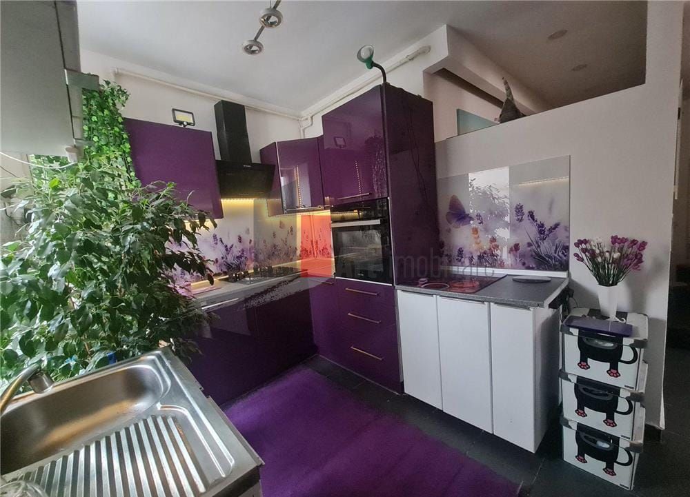 Vânzare apartament în vilă -Bd. Mărășești - Poză 4