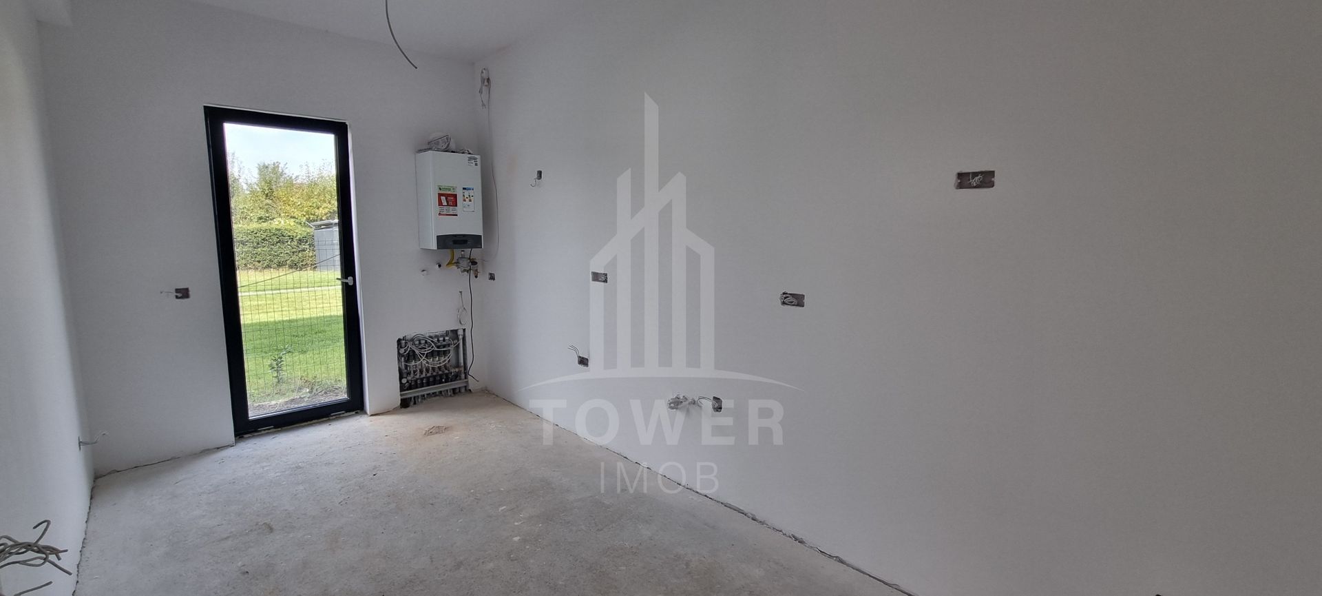 De Vânzare - Duplex în Cristian - Poză 7