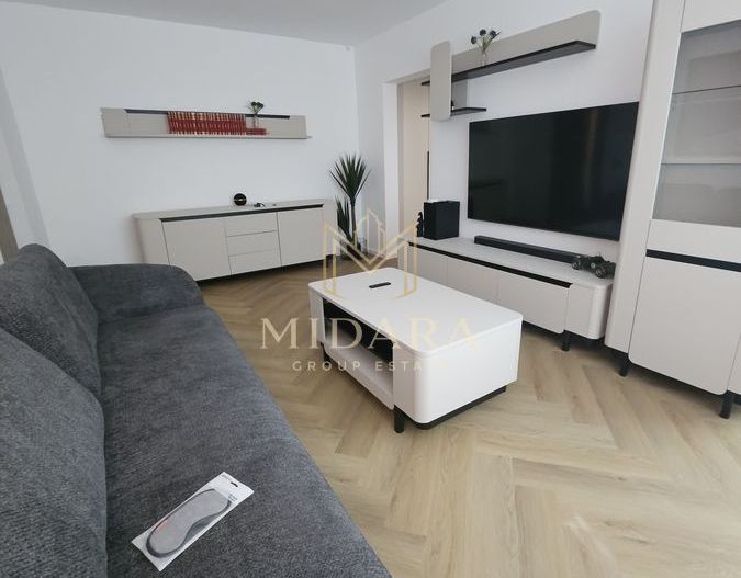 2 camere Tineretului | Vizavi parc | 2 AC | 650€ - Poză 4