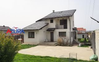 AZURA Imobiliare - Vila Budeasa Mare Primarie - Poză 49