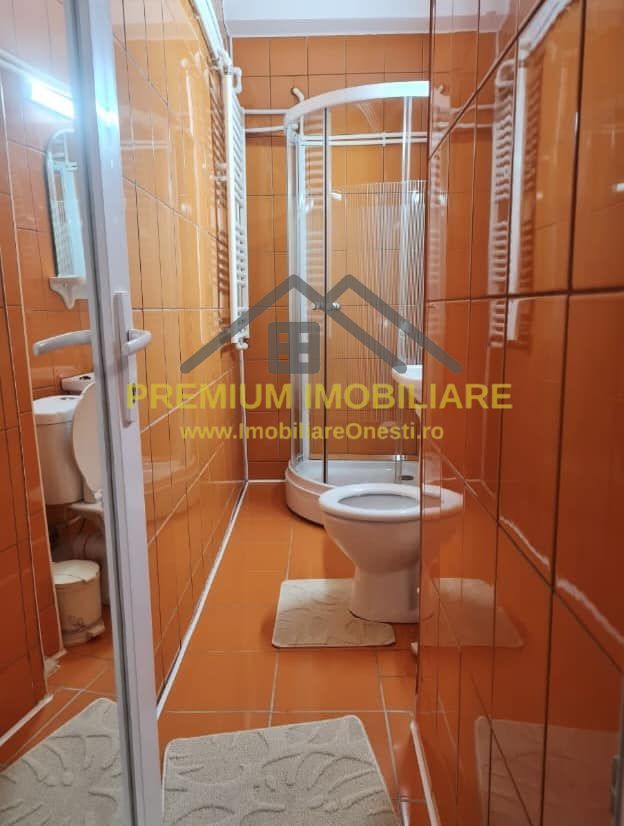 Garsoniera Confort - Zona centrala - Poză 6