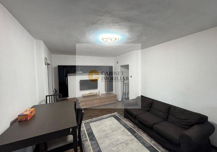 2 camere I Etaj 3 I Bd General Gh Magheru I Balcon deschis - Poză 1